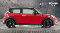 MINI Hatchback 135kW Cooper S Level 2 33kWh 3dr Auto Electric Hatchback